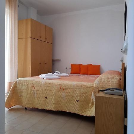 Hotel Usa Rimini Ngoại thất bức ảnh