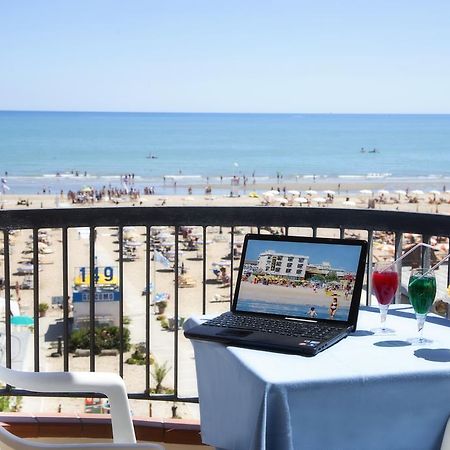 Hotel Usa Rimini Phòng bức ảnh