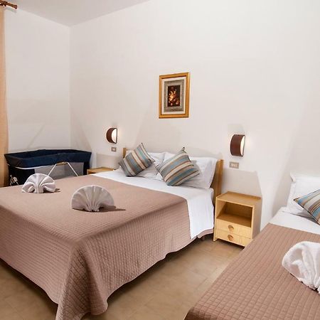 Hotel Usa Rimini Ngoại thất bức ảnh