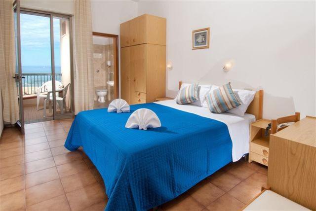 Hotel Usa Rimini Ngoại thất bức ảnh