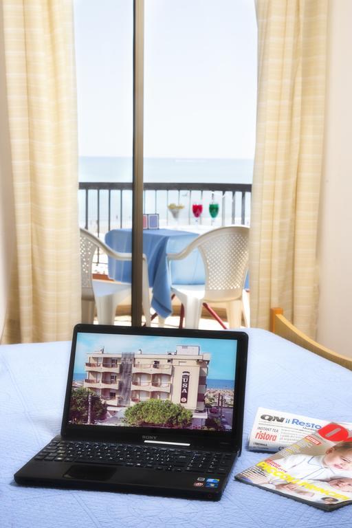 Hotel Usa Rimini Phòng bức ảnh