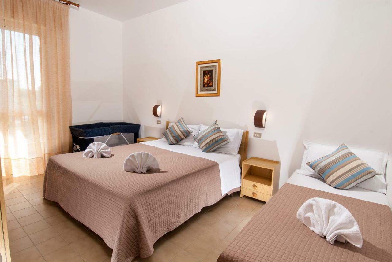 Hotel Usa Rimini Ngoại thất bức ảnh